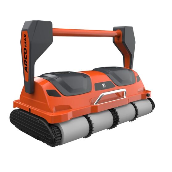 Aspirador Automático Piscina Pública Arcomax