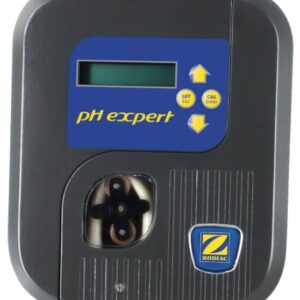 Bomba Doseadora pH Expert