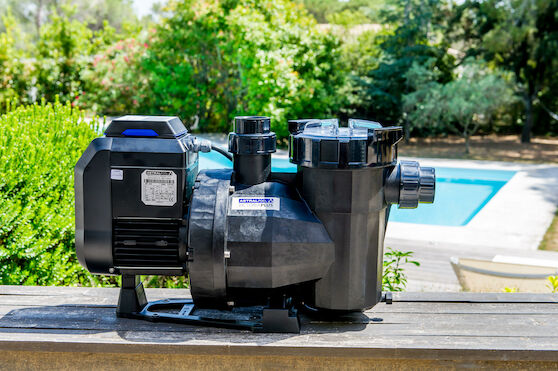 Bomba Victoria Plus Silent VS