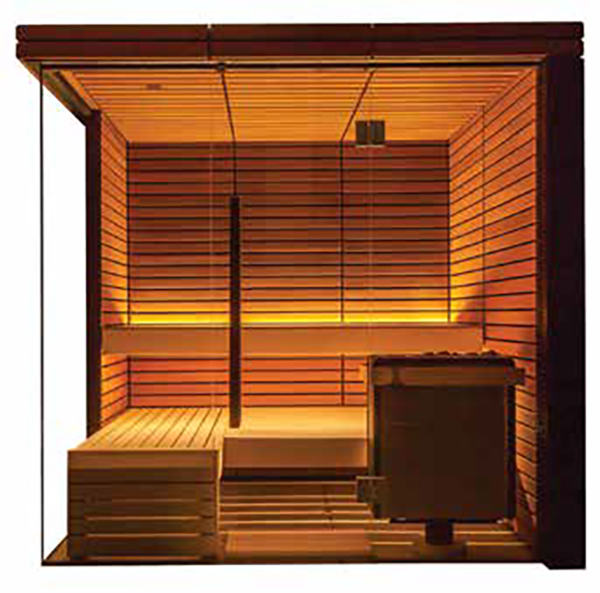 Sauna Lindea S
