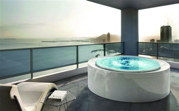 Spa Fusion 200
