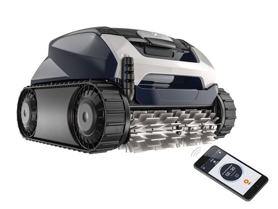 Aspirador Automático Zodiac Voyager 4600 IQ