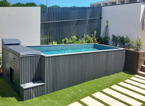 POOLSPA
