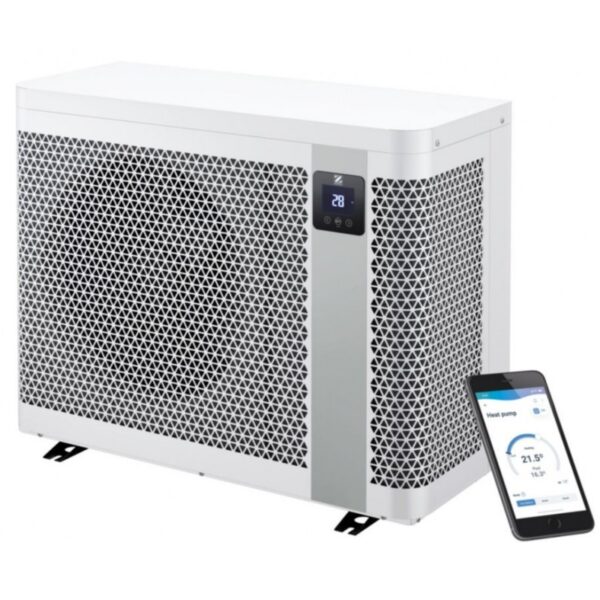 Bomba de Calor Zodiac PX25