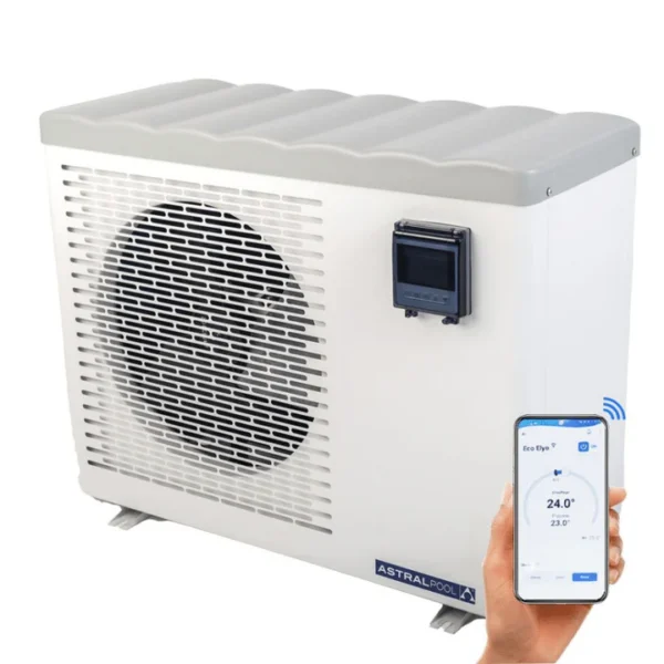 Bomba de calor Astralpool ECO-ELYO