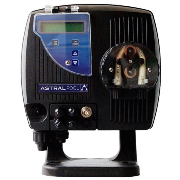 Bomba doseadora Control Basic Plus Astral