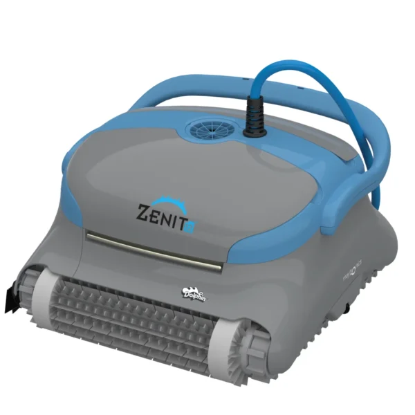 Aspirador Piscina DOLPHIN ZENIT 12 CB