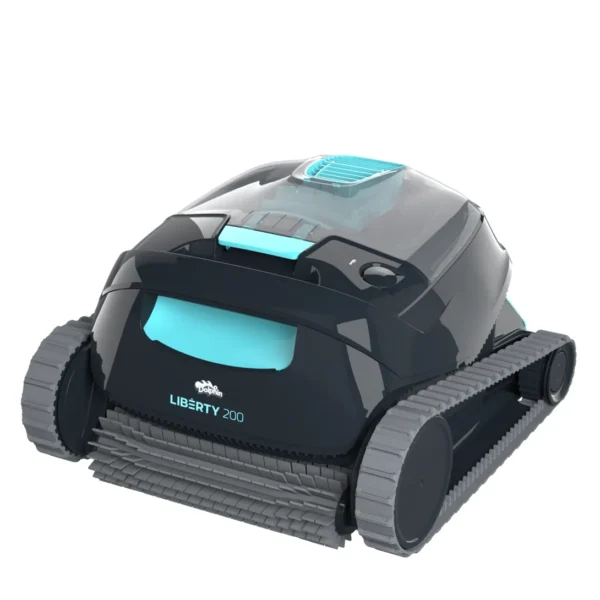 Aspirador de Piscina sem fios DOLPHIN Liberty 200