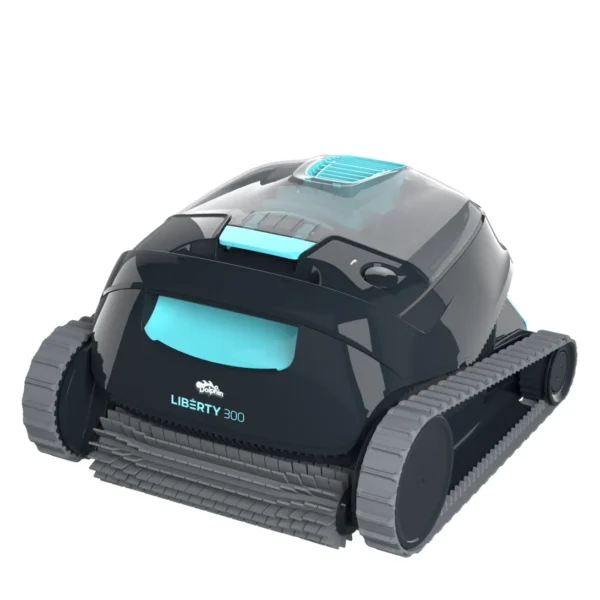 Aspirador de Piscina sem fios DOLPHIN Liberty 300