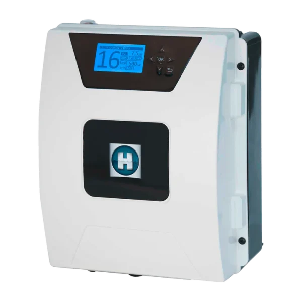 Eletrólise de Sal Aquarite Flo advanced LS