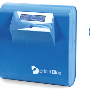 Eletrólise de Sal Bright Blue COLIBRI WP