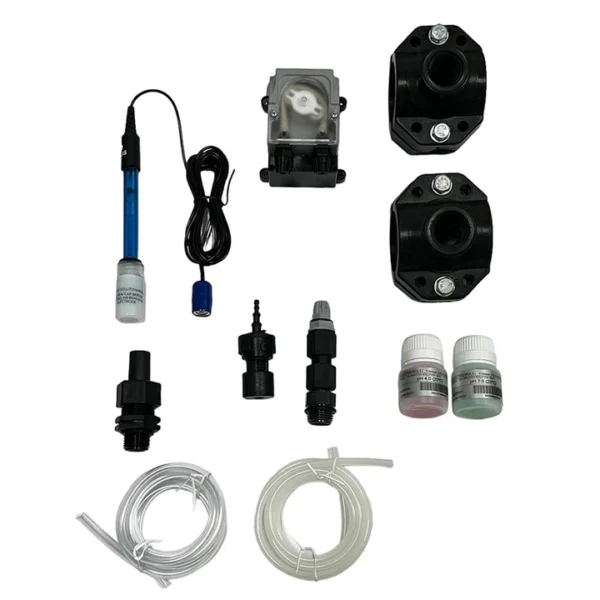 Kit pH Clear Connect Astralpool