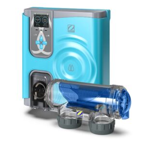 Magnapool ZODIAC Hydroxinator iQ