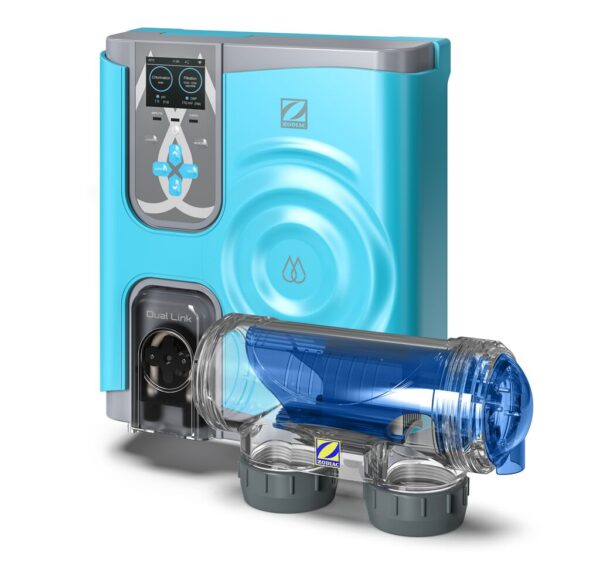 Magnapool ZODIAC Hydroxinator iQ