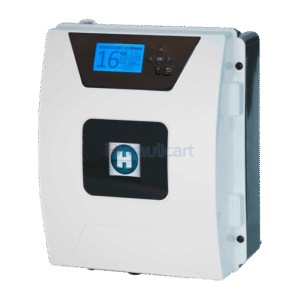 Eletrólise de Sal Aquarite Flo advanced LS