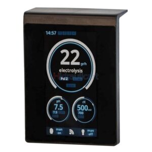 TOUCH SCREEN