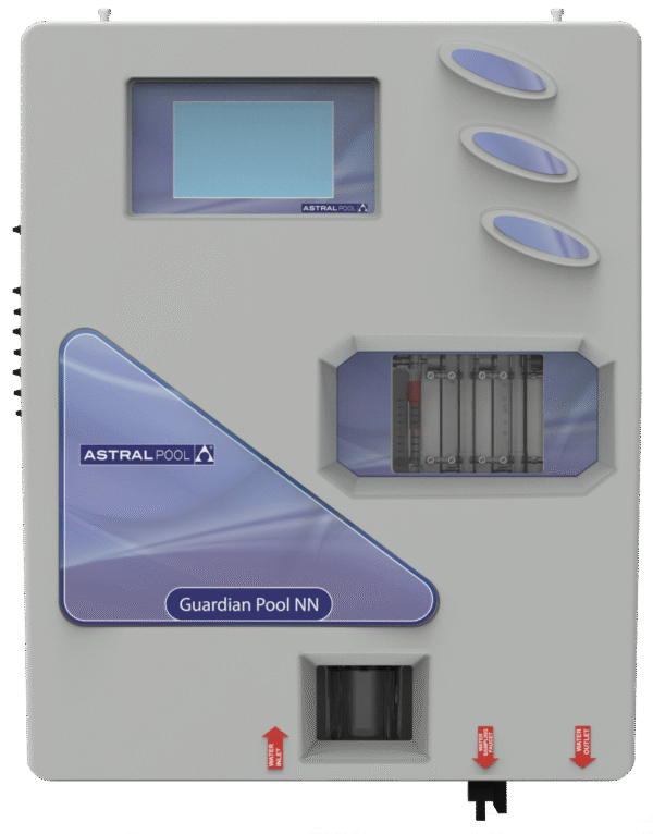 Guardian Pool 5